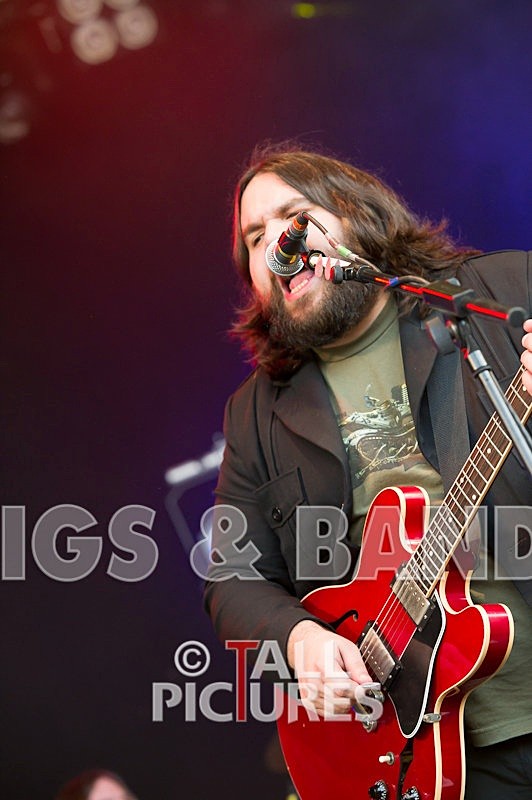 The Magic Numbers-10 - THE MAGIC NUMBERS