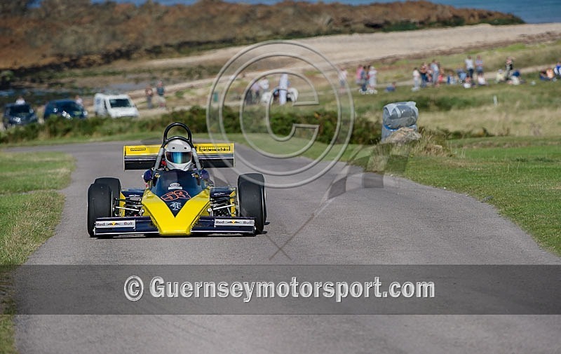 Alderney Hill_2012_Car-193 - ALDERNEY HILL CLIMB 2012 - CARS