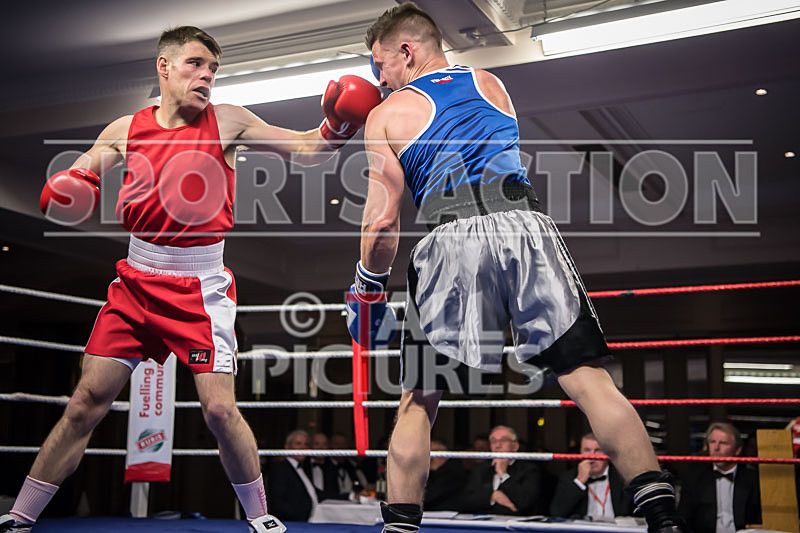BOUT-6 Harry Bertram v Dale Johns-28 - BOUT-6 Harry Bertram v Dale Johns