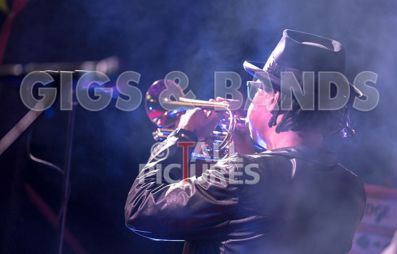 The Recks-681 - THE RECKS