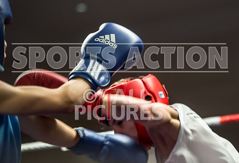 Bout - 2_Charlie Watson v Kai Sundaraijoo-4 - Bout - 2_Charlie Watson v Kai Sundaraijoo
