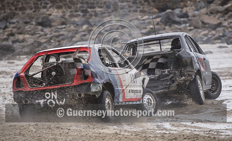 Autocross_Summer 2014_Race-1-3 - AUTO-X_02-03-2014