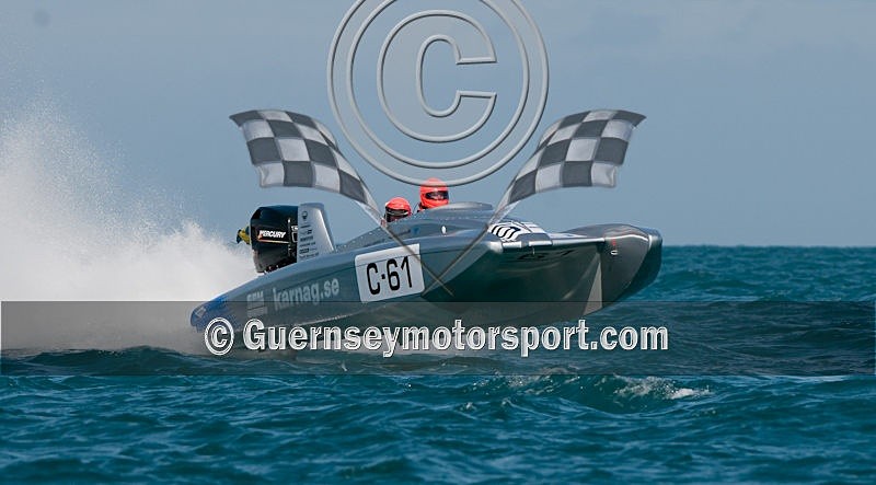 Power Boat-116 - POWERBOAT RACING 2008