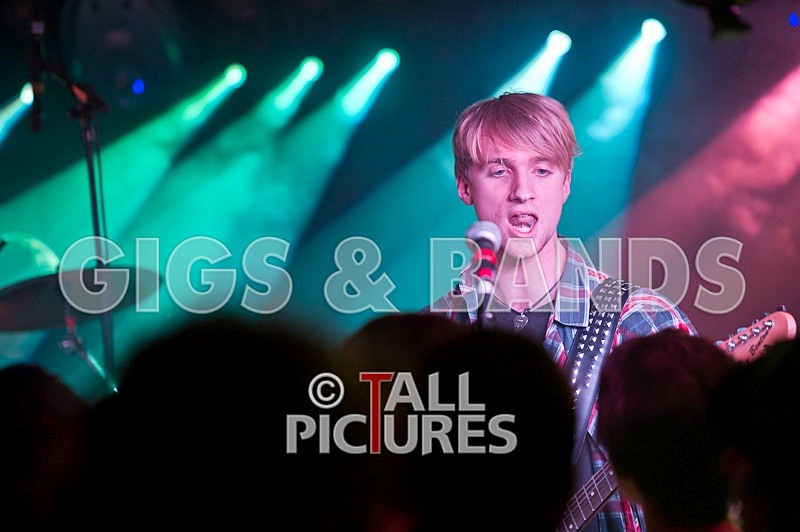 Breaking the Silence-102 - BREAKING THE SILENCE at RoA-8