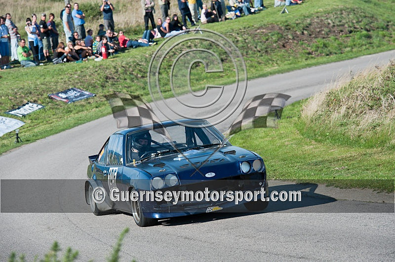 Ald Hill_2010_Car-4 - ALDERNEY HILL CLIMB 2010
