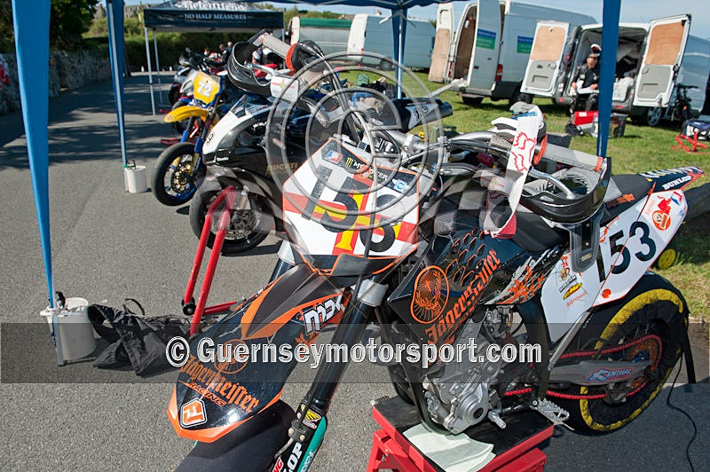 Ald Hill_10_Scene-10 - ALDERNEY HILL CLIMB 2010