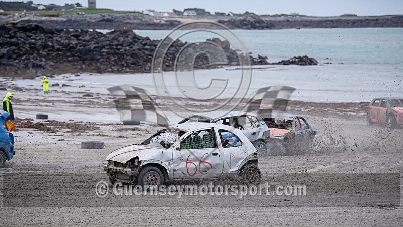 AUTOCROSS CHOUET 50th_01-11-2020-97 - GUERNSEY AUTOCROSS CLUB 50th YEAR AT CHOUET BEACH