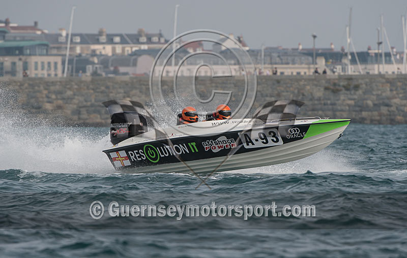 Powerboats_Race-3-24 - UIM CLASS 3A & 3B WORLD OFFSHORE CHAMPIONSHIP_RACE-3