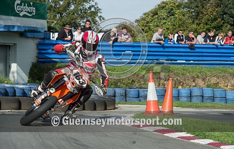 The Track Twisty Sprint-49 - TWISTY SPRINT -- THE TRACK - 2013