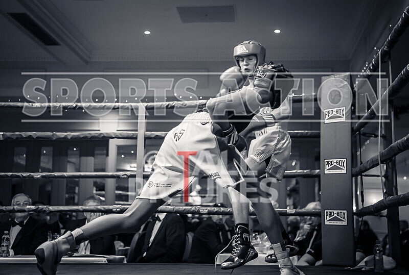 BOUT 1_Arnie Watson v Albie Mackenzie-3 - BOUT 1_Arnie Watson v Albie Mackenzie