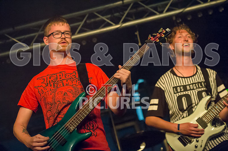 Sovereign-14 - SOVEREIGN