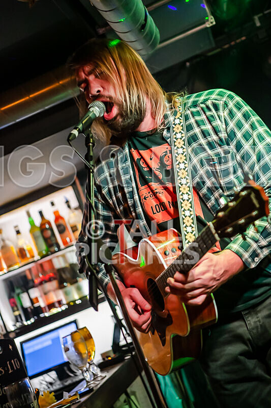 Coastal Fire Dept-230 - COASTAL FIRE DEPT