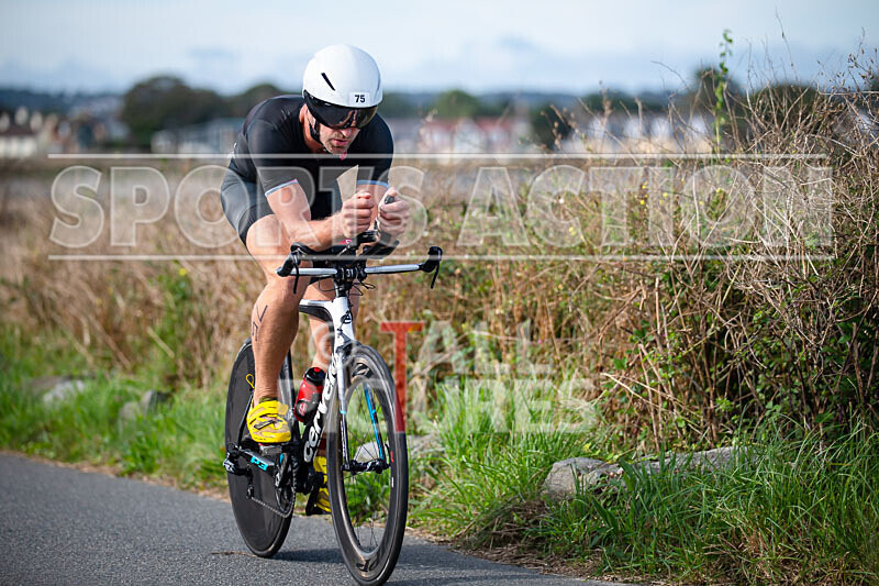 Graniteman Triathlon 2021-171 - GRANITEMAN TRIATHLON 2021