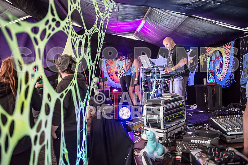 Blakalaska_Peace Tent-11 - BLAKALASKA