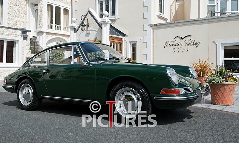 Porsche_911T-3 - HARRISON AUTOMOTIVE