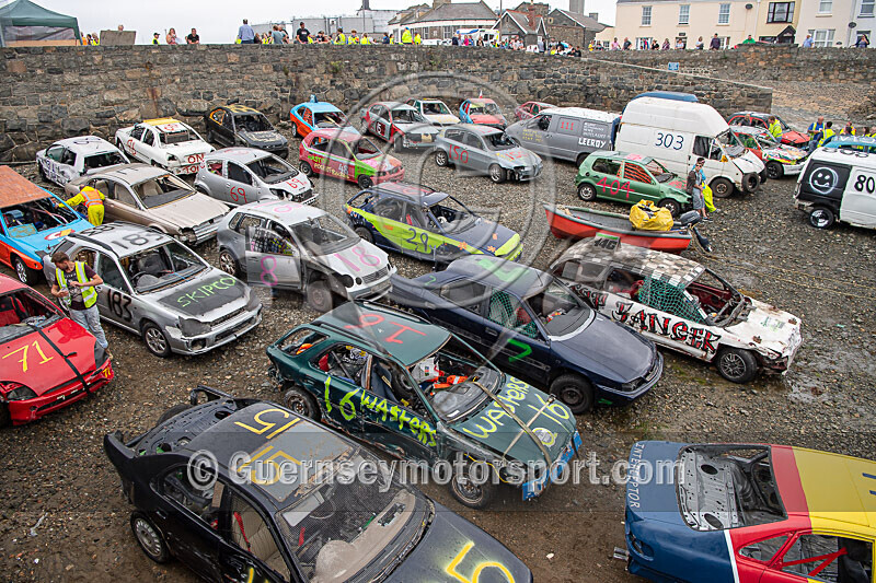 Autocross 50th Harbour Race-106 - AUTOCROSS 50th ANNIVERSARY HARBOUR RACE