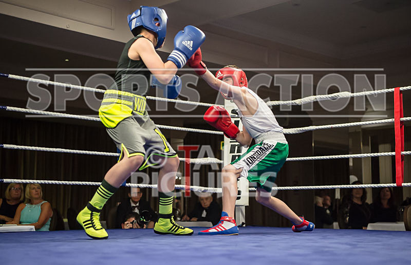 Jake Fletcher v Matthew Winn-13 - Bout - 5_Jake Fletcher v Matthew Winn.