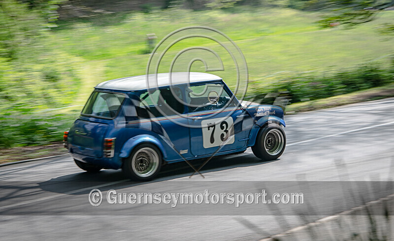 2022 Two-Day Hillclimb_Car-179 - TWO-DAY HILLCLIMB 2022 - CARS