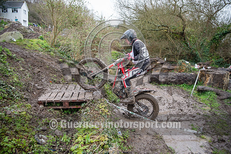 TRIALS BIKE_2-Day 2018-182 - 2-DAY TRIALS MEETING 2018