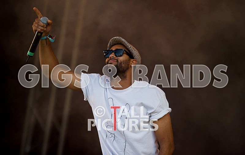 Professor Green-5 - PROFESSOR GREEN