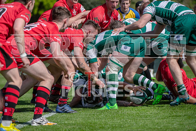 Siam Cup 2018-25 - RUGBY SIAM CUP 2018