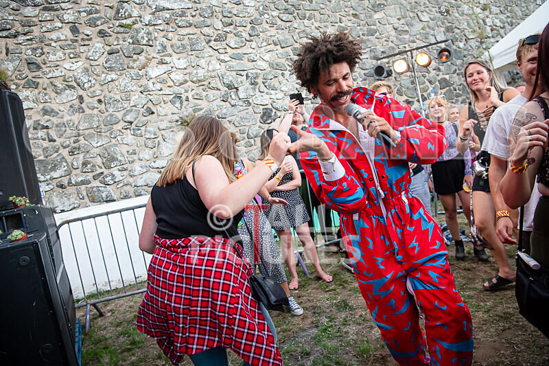 Baron Denden and the IL Sound System-31 - BARON DENDEN AND THE IL SOUND SYSTEM