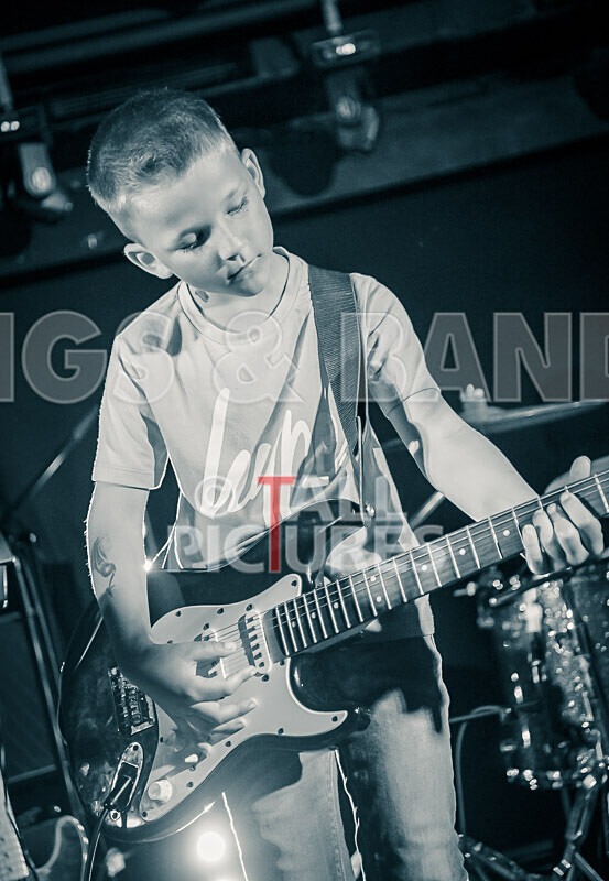 The Galaxies Edge ft The Hot Monkeys-17 - THE GALAXIES EDGE ft. THE HOT MONKEYS