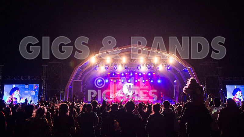 Wilkinson Live-5 - WILKINSON LIVE