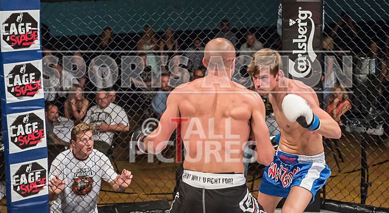 Lock-In 2014_Bout-4-4 - BOUT-4