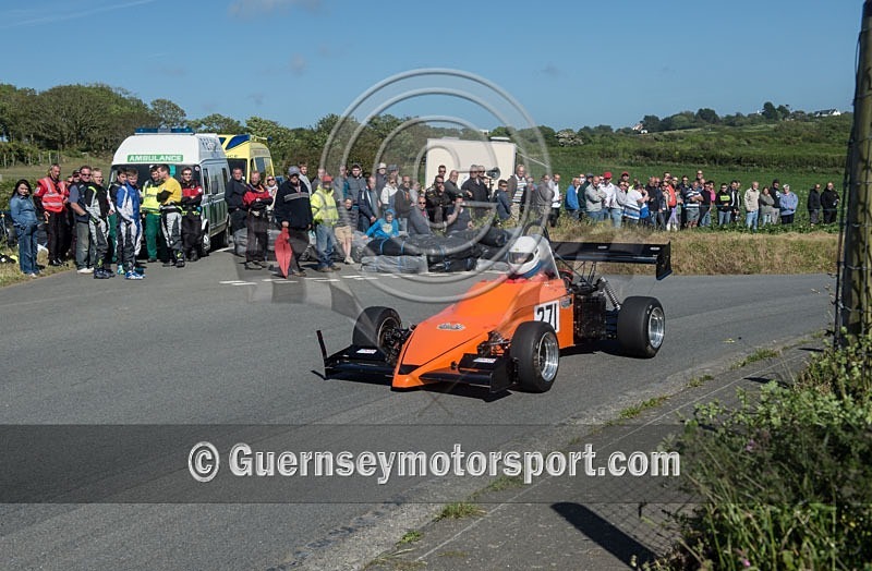 Reservoir Speed Event_2013-Car-319 - RESERVOIR SPEED EVENT 2013 - CARS