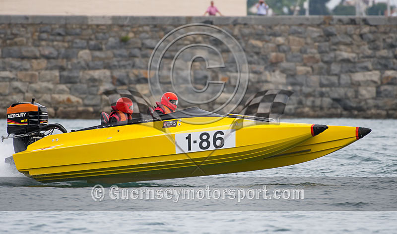 Powerboat Race-5-27 - GPA STANLEY GIBBONS SERIES_RACE-5