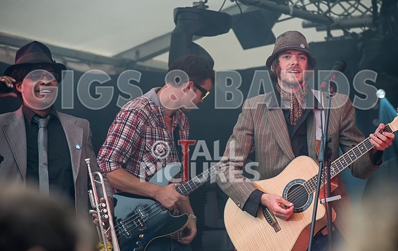 The Recks-193 - THE RECKS