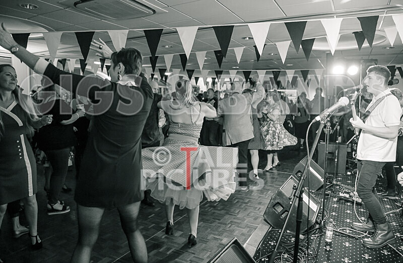 Guernsey Together Retro Festival-7 - GUERNSEY TOGETHER RETRO FESTIVAL 2020