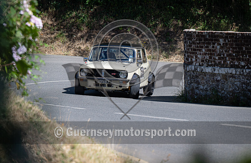 Jersey National Hillclimb 2022_CAR-183 - JERSEY NATIONAL HILLCLIMB 2022_CARS