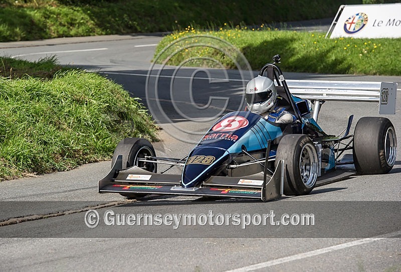 Guernsey National_2012_Car-126 - GUERNSEY MSA NATIONAL 2012 - CARS