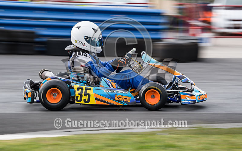 Karting_11-03-2018-54 - 2018 KART CHAMPIONSHIP_ROUND-3