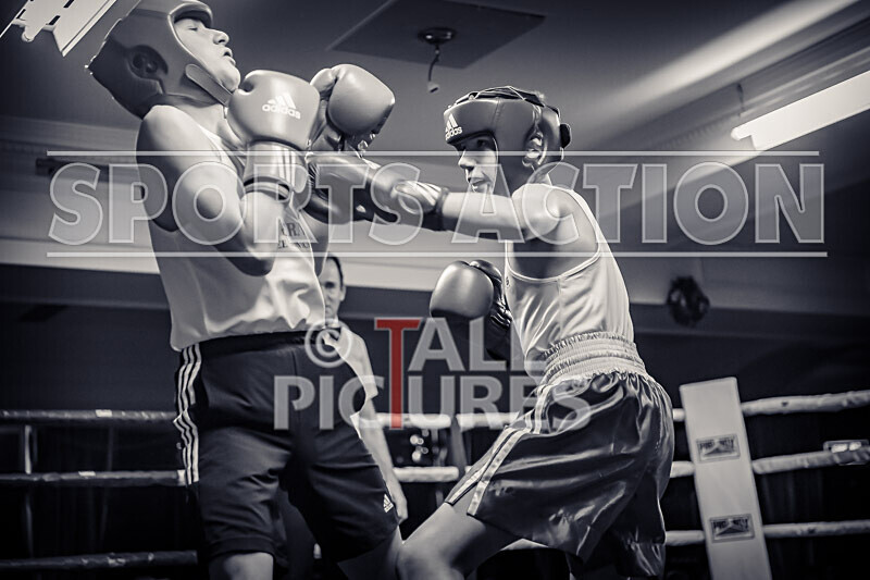 BOUT- 4_Jacob Jones v Layton Nix-6 - BOUT: 4_Jacob Jones v Layton Nix