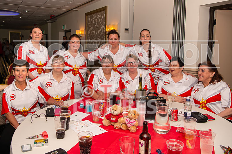 Darts Inter-Insular 2018-6 - DARTS 2018 INTER-INSULAR