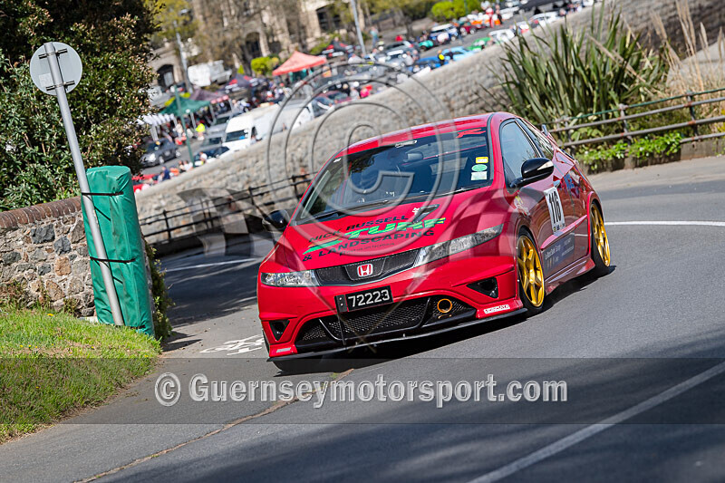 GMCCC Hill Climb_18-04-2022_CAR-162 - CARS_18-04-2022