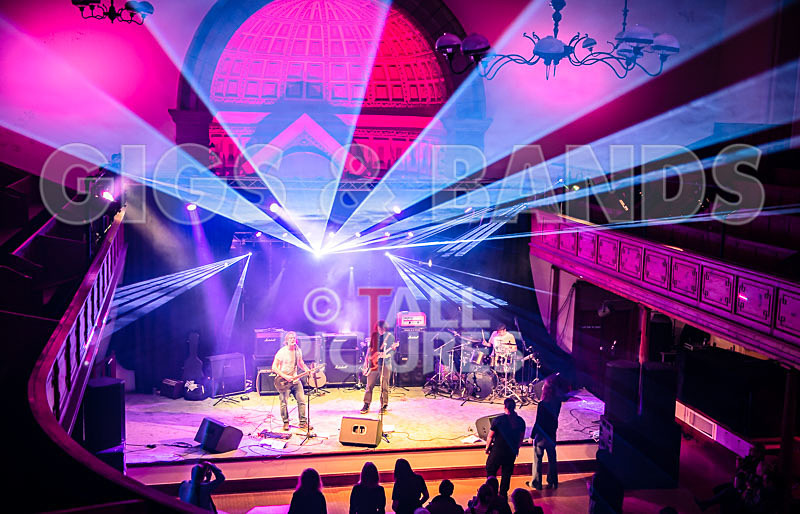 Tantale-471 - TANTALE