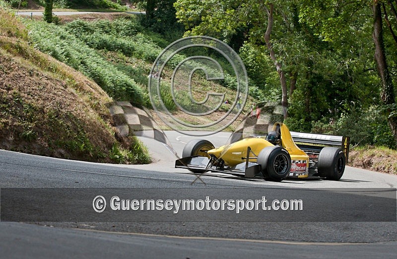JSY_Hill_2010_Car-136 - JERSEY MSA NATIONAL 2010