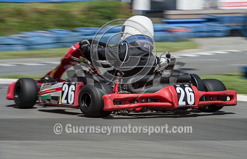 Karting_11-05-2014-28 - KARTING SUMMER CHAMPIONSHIP ROUND-2