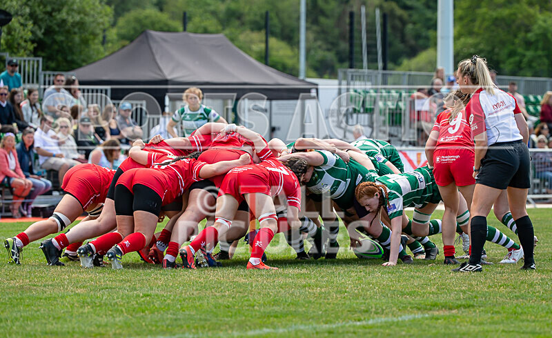 Womans 2022 Siam Cup-20 - WOMANS 2022 SIAM CUP