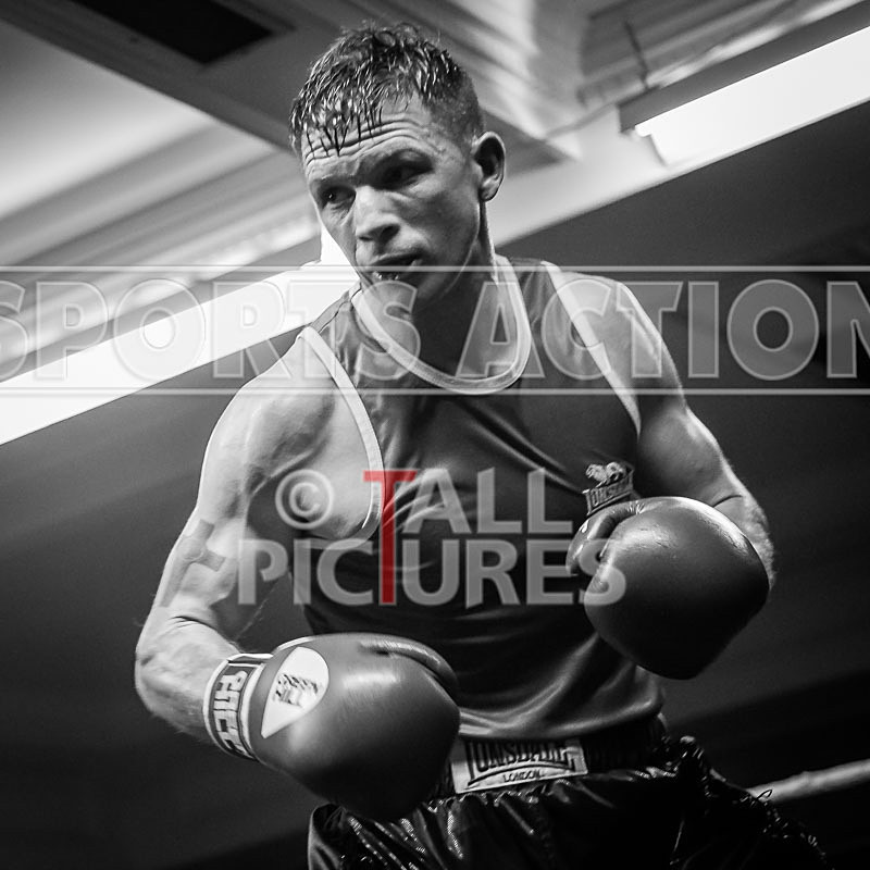 BOUT-10 Billy Poullain v Jamie Way-38 - BOUT-10 Billy Poullain v Jamie Way