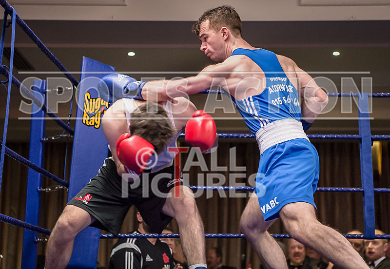 BOUT-9_Chris Summer v Luke Willis-17 - BOUT 9_Chris Summer v Luke Willis