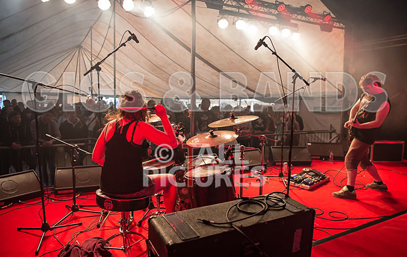 The Hyena Kill-31 - THE HYENA KILL