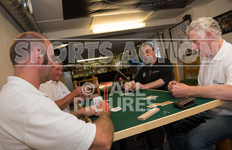 GMCCC Euchre Champs-5 - PODIUMS PRESENTATIONS EVENTS - 2016