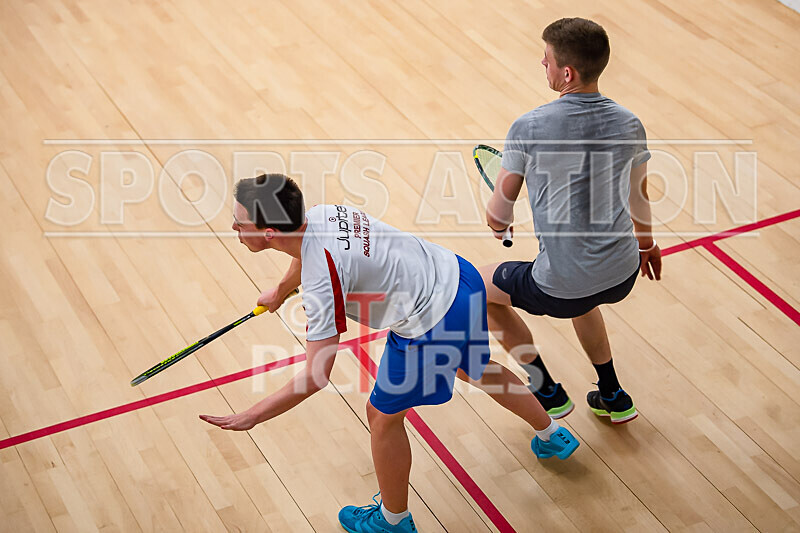 Guernsey Open Squash 2020-90 - GUERNSEY SQUASH OPEN 2020