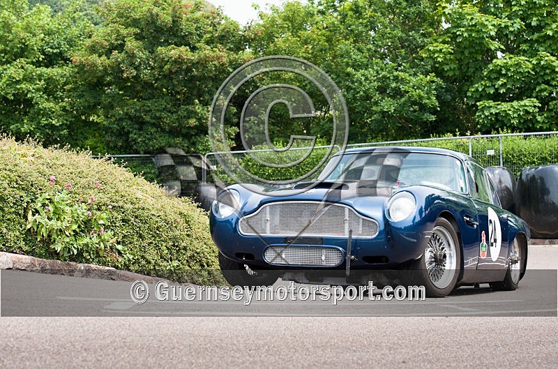 Jsy Classic Hill-50 - JERSEY INTERNATIONAL MOTORING FESTIVAL 2010