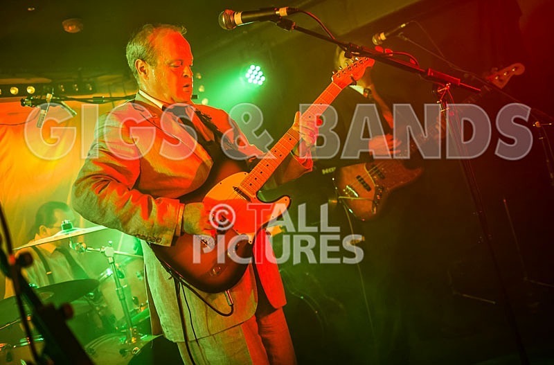 The Pulse-111 - THE PULSE